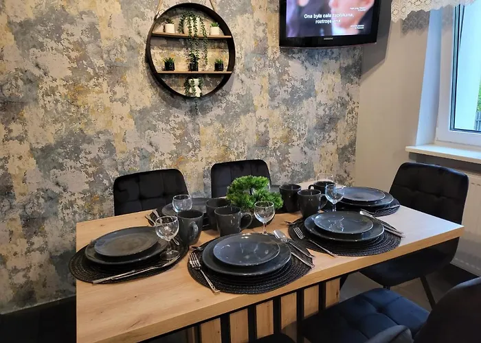 Virgo Premium Business Aparthotel