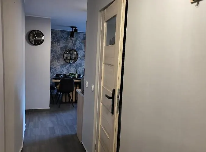 公寓式酒店 Virgo Premium Business 露米雅