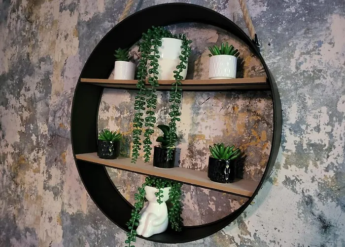 Virgo Premium Business 公寓式酒店