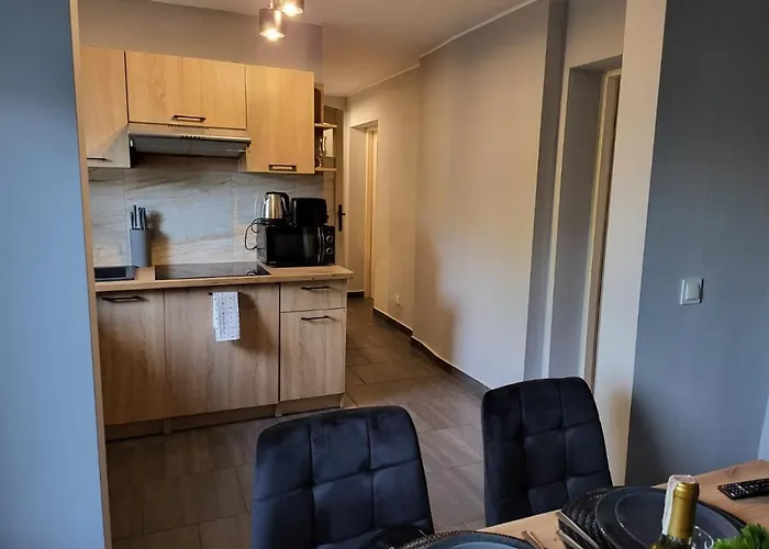 Virgo Premium Business 公寓式酒店 4*