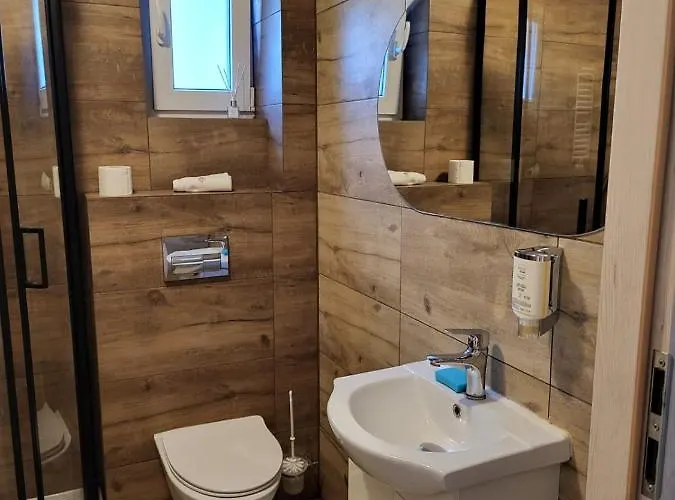 公寓式酒店 Virgo Premium Business