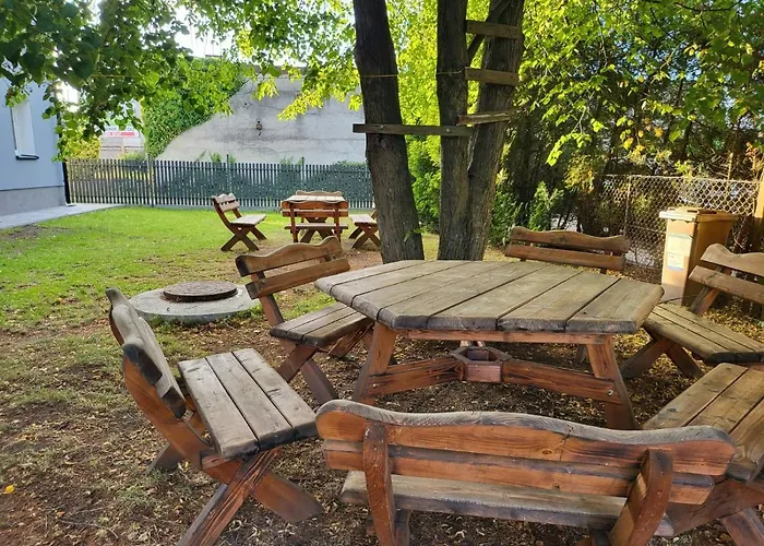 Virgo Premium Business Aparthotel