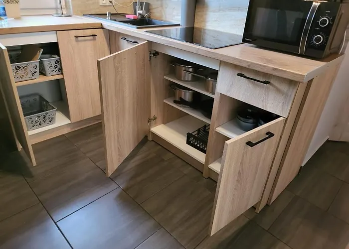 Virgo Premium Business Aparthotel