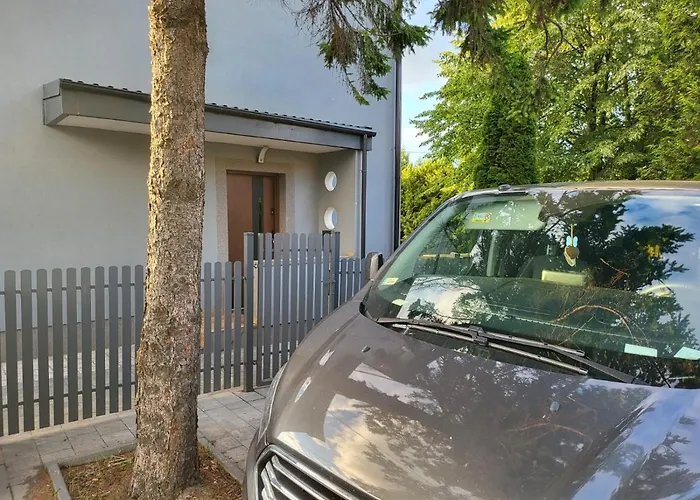 Virgo Premium Business 公寓式酒店 4*