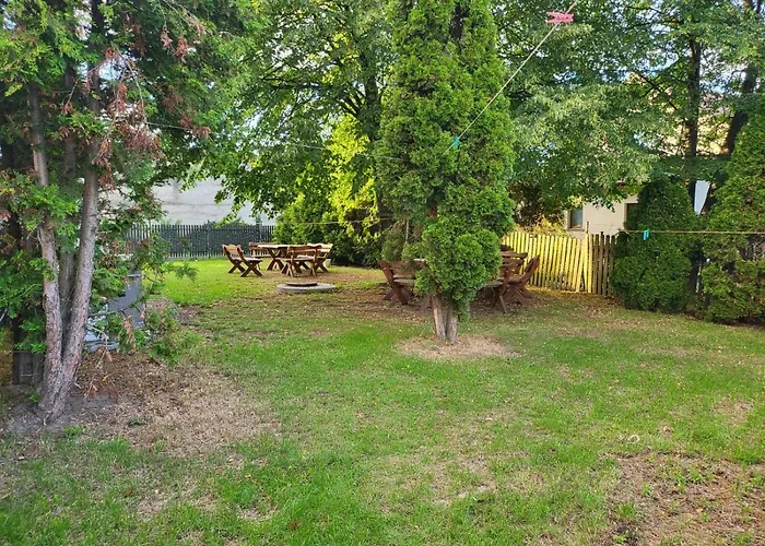 Virgo Premium Business 公寓式酒店 露米雅