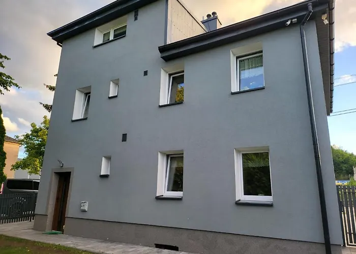 公寓式酒店 Virgo Premium Business 4*