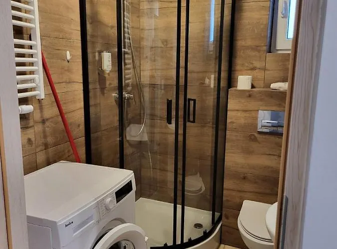 Aparthotel Virgo Premium Business Rumia