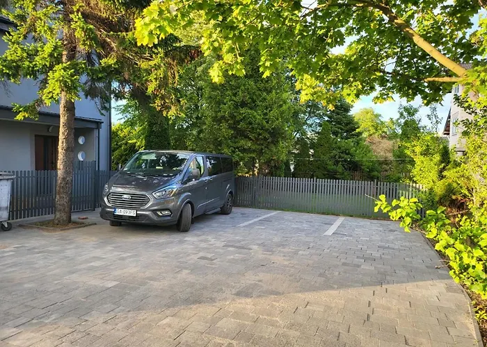 Aparthotel Virgo Premium Business