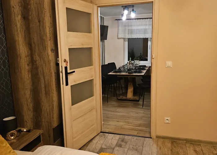 Aparthotel Virgo Premium Business 4*