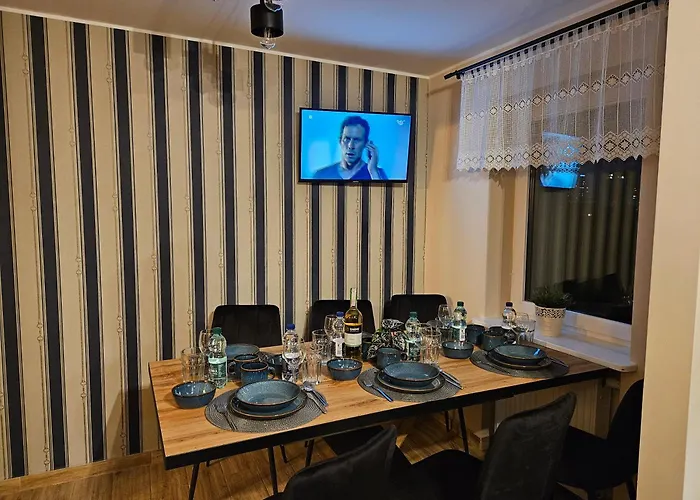 Virgo Premium Business 4* Rumia