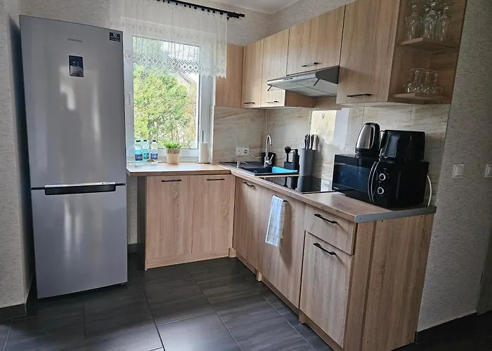 Virgo Premium Business 公寓式酒店 露米雅