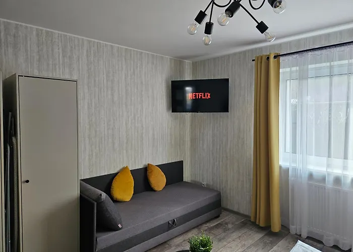 Virgo Premium Business 4*