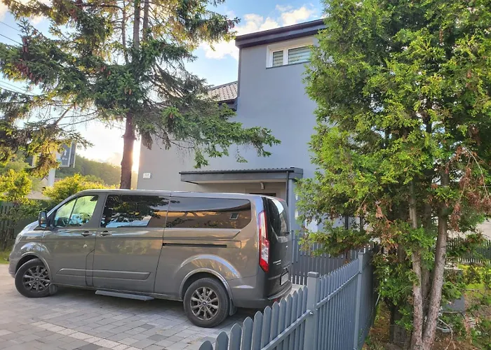 Virgo Premium Business 4*